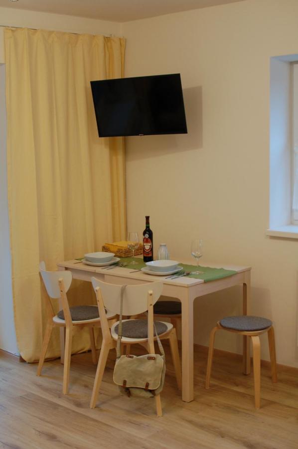 Apartman Masaryk Lipova Lazne Exterior photo
