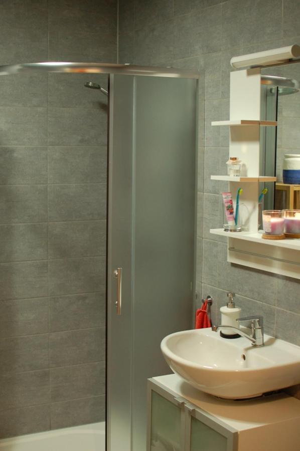 Apartman Masaryk Lipova Lazne Exterior photo