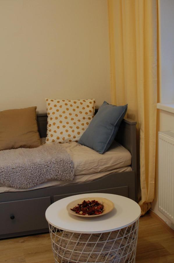 Apartman Masaryk Lipova Lazne Exterior photo