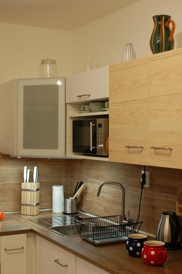 Apartman Masaryk Lipova Lazne Exterior photo