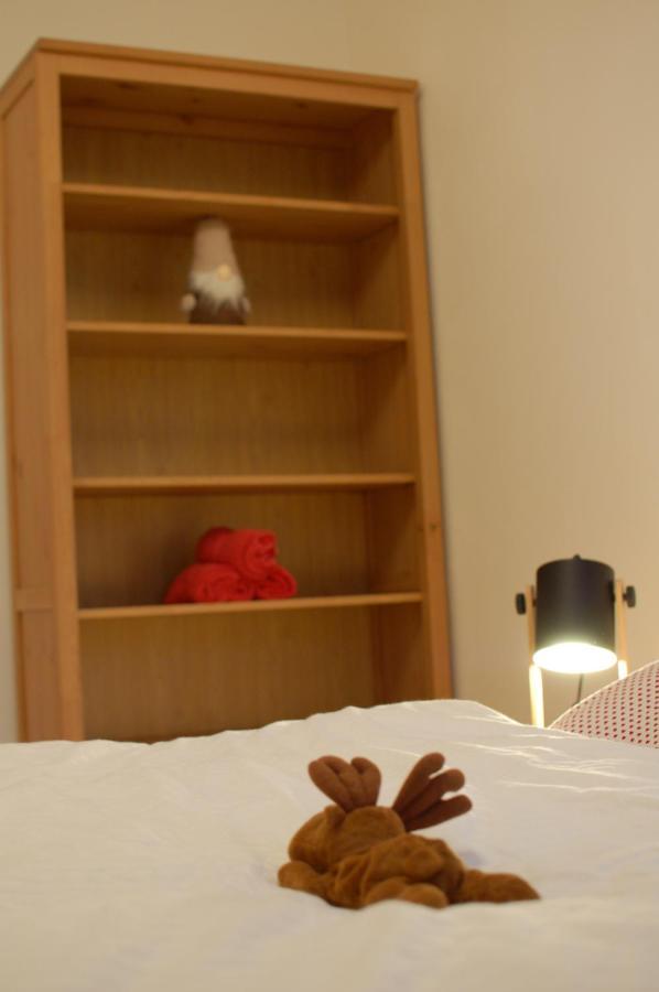 Apartman Masaryk Lipova Lazne Exterior photo